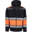 ORIBI HV 1 pilot bunda oranžová 3XL